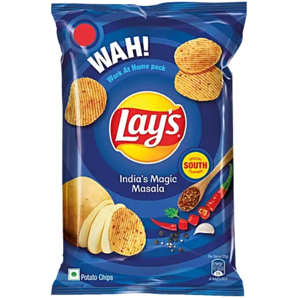 Lays India's Magic Masala 24g